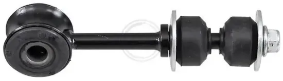 Stange/Strebe, Stabilisator Vorderachse links Vorderachse rechts außen A.B.S. 260135 Bild Stange/Strebe, Stabilisator Vorderachse links Vorderachse rechts außen A.B.S. 260135