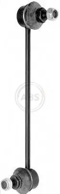 Stange/Strebe, Stabilisator Vorderachse rechts außen A.B.S. 260138 Bild Stange/Strebe, Stabilisator Vorderachse rechts außen A.B.S. 260138