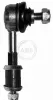 Stange/Strebe, Stabilisator Hinterachse links Hinterachse rechts außen A.B.S. 260139