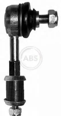 Stange/Strebe, Stabilisator Hinterachse links Hinterachse rechts außen A.B.S. 260139 Bild Stange/Strebe, Stabilisator Hinterachse links Hinterachse rechts außen A.B.S. 260139