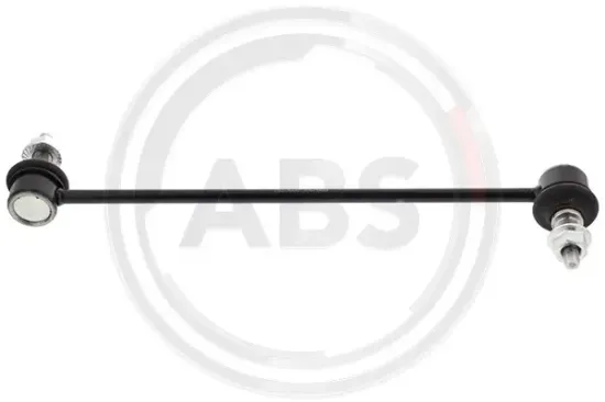Stange/Strebe, Stabilisator Vorderachse links Vorderachse rechts außen A.B.S. 260146 Bild Stange/Strebe, Stabilisator Vorderachse links Vorderachse rechts außen A.B.S. 260146