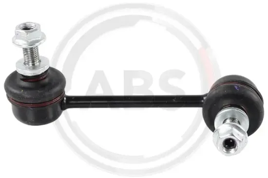 Stange/Strebe, Stabilisator Hinterachse links außen A.B.S. 260147 Bild Stange/Strebe, Stabilisator Hinterachse links außen A.B.S. 260147