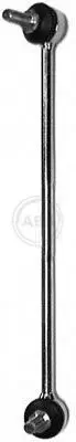 Stange/Strebe, Stabilisator Vorderachse rechts außen A.B.S. 260152 Bild Stange/Strebe, Stabilisator Vorderachse rechts außen A.B.S. 260152