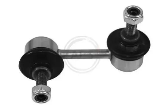 Stange/Strebe, Stabilisator Vorderachse links außen A.B.S. 260158 Bild Stange/Strebe, Stabilisator Vorderachse links außen A.B.S. 260158