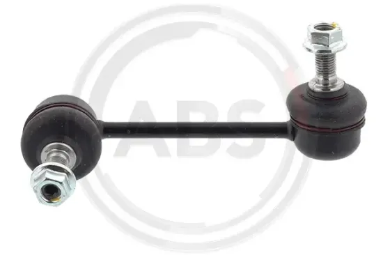 Stange/Strebe, Stabilisator Hinterachse rechts außen A.B.S. 260165 Bild Stange/Strebe, Stabilisator Hinterachse rechts außen A.B.S. 260165