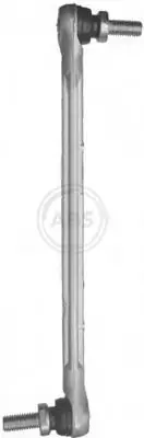 Stange/Strebe, Stabilisator Vorderachse links Vorderachse rechts außen A.B.S. 260166 Bild Stange/Strebe, Stabilisator Vorderachse links Vorderachse rechts außen A.B.S. 260166