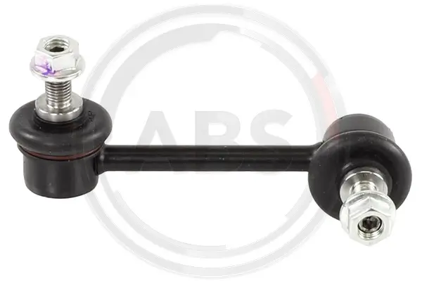Stange/Strebe, Stabilisator Hinterachse rechts außen A.B.S. 260171