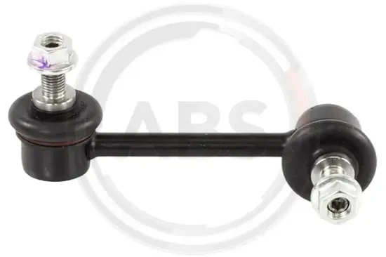 Stange/Strebe, Stabilisator Hinterachse rechts außen A.B.S. 260171 Bild Stange/Strebe, Stabilisator Hinterachse rechts außen A.B.S. 260171