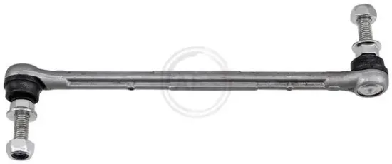 Stange/Strebe, Stabilisator Vorderachse links Vorderachse rechts außen A.B.S. 260173 Bild Stange/Strebe, Stabilisator Vorderachse links Vorderachse rechts außen A.B.S. 260173