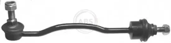 Stange/Strebe, Stabilisator Vorderachse links Vorderachse rechts außen A.B.S. 260174 Bild Stange/Strebe, Stabilisator Vorderachse links Vorderachse rechts außen A.B.S. 260174
