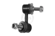 Stange/Strebe, Stabilisator Hinterachse links Hinterachse rechts außen A.B.S. 260495