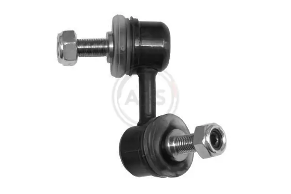 Stange/Strebe, Stabilisator Vorderachse links außen A.B.S. 260183