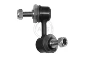 Stange/Strebe, Stabilisator Vorderachse links außen A.B.S. 260183