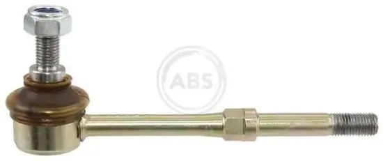 Stange/Strebe, Stabilisator Hinterachse links Hinterachse rechts außen A.B.S. 260184 Bild Stange/Strebe, Stabilisator Hinterachse links Hinterachse rechts außen A.B.S. 260184