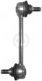 Stange/Strebe, Stabilisator A.B.S. 260185