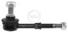 Stange/Strebe, Stabilisator Hinterachse links Hinterachse rechts außen A.B.S. 260194