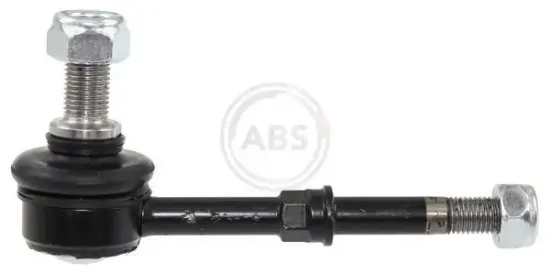 Stange/Strebe, Stabilisator Hinterachse links Hinterachse rechts außen A.B.S. 260194 Bild Stange/Strebe, Stabilisator Hinterachse links Hinterachse rechts außen A.B.S. 260194