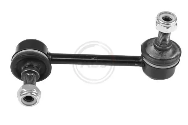 Stange/Strebe, Stabilisator Hinterachse rechts außen A.B.S. 260196