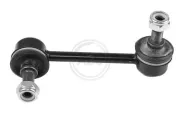 Stange/Strebe, Stabilisator Hinterachse rechts außen A.B.S. 260196
