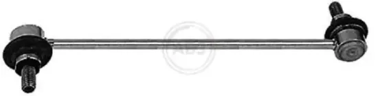 Stange/Strebe, Stabilisator Vorderachse links außen A.B.S. 260198 Bild Stange/Strebe, Stabilisator Vorderachse links außen A.B.S. 260198