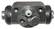 Radbremszylinder Hinterachse links A.B.S. 2601