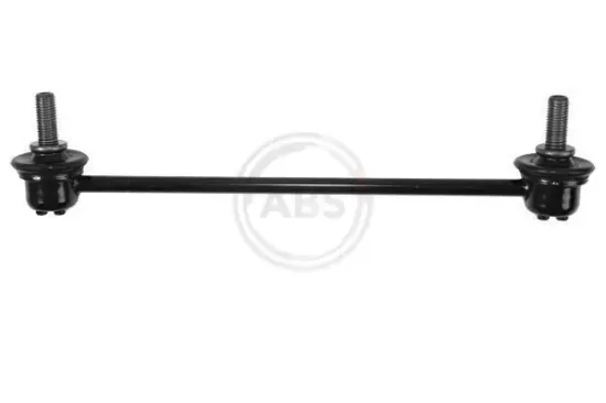 Stange/Strebe, Stabilisator Hinterachse links Hinterachse rechts außen A.B.S. 260208 Bild Stange/Strebe, Stabilisator Hinterachse links Hinterachse rechts außen A.B.S. 260208