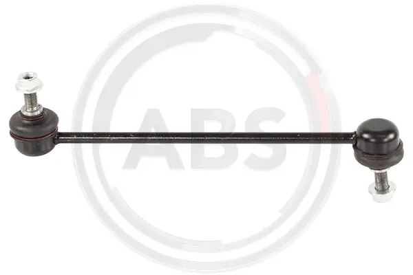 Stange/Strebe, Stabilisator Vorderachse links Vorderachse rechts außen A.B.S. 260216