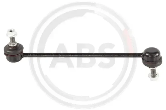 Stange/Strebe, Stabilisator Vorderachse links Vorderachse rechts außen A.B.S. 260216 Bild Stange/Strebe, Stabilisator Vorderachse links Vorderachse rechts außen A.B.S. 260216
