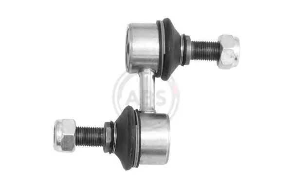 Stange/Strebe, Stabilisator Vorderachse links Vorderachse rechts außen A.B.S. 260224