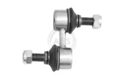 Stange/Strebe, Stabilisator Vorderachse links Vorderachse rechts außen A.B.S. 260224