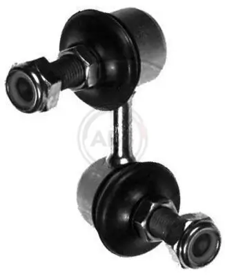 Stange/Strebe, Stabilisator Vorderachse links außen A.B.S. 260226 Bild Stange/Strebe, Stabilisator Vorderachse links außen A.B.S. 260226