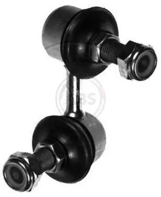 Stange/Strebe, Stabilisator Vorderachse rechts außen A.B.S. 260227 Bild Stange/Strebe, Stabilisator Vorderachse rechts außen A.B.S. 260227