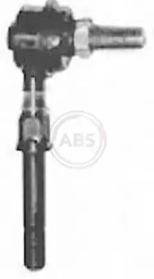 Stange/Strebe, Stabilisator Vorderachse links Vorderachse rechts außen A.B.S. 260228 Bild Stange/Strebe, Stabilisator Vorderachse links Vorderachse rechts außen A.B.S. 260228