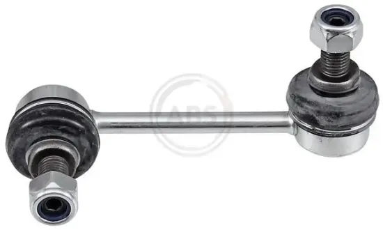 Stange/Strebe, Stabilisator Vorderachse links außen A.B.S. 260233 Bild Stange/Strebe, Stabilisator Vorderachse links außen A.B.S. 260233