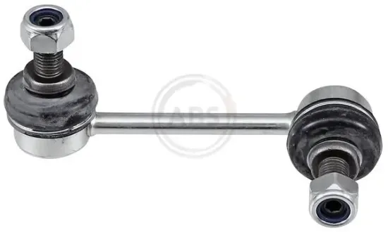 Stange/Strebe, Stabilisator Vorderachse rechts außen A.B.S. 260234 Bild Stange/Strebe, Stabilisator Vorderachse rechts außen A.B.S. 260234