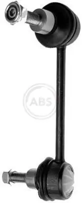 Stange/Strebe, Stabilisator Vorderachse rechts außen A.B.S. 260239 Bild Stange/Strebe, Stabilisator Vorderachse rechts außen A.B.S. 260239