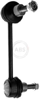 Stange/Strebe, Stabilisator Vorderachse links außen A.B.S. 260240 Bild Stange/Strebe, Stabilisator Vorderachse links außen A.B.S. 260240
