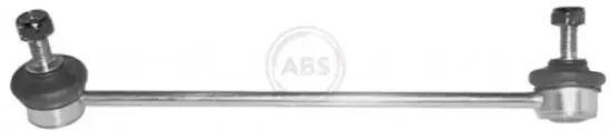 Stange/Strebe, Stabilisator Vorderachse links außen A.B.S. 260246 Bild Stange/Strebe, Stabilisator Vorderachse links außen A.B.S. 260246