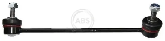 Stange/Strebe, Stabilisator Vorderachse rechts außen A.B.S. 260247 Bild Stange/Strebe, Stabilisator Vorderachse rechts außen A.B.S. 260247