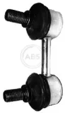 Stange/Strebe, Stabilisator A.B.S. 260572