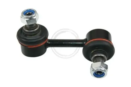 Stange/Strebe, Stabilisator Vorderachse links außen unten A.B.S. 260267 Bild Stange/Strebe, Stabilisator Vorderachse links außen unten A.B.S. 260267