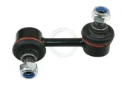 Stange/Strebe, Stabilisator Vorderachse rechts außen A.B.S. 260268