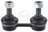 Stange/Strebe, Stabilisator Vorderachse links Vorderachse rechts außen A.B.S. 260270 Bild Stange/Strebe, Stabilisator Vorderachse links Vorderachse rechts außen A.B.S. 260270