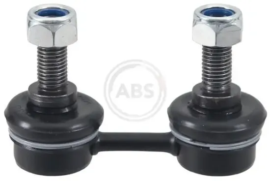 Stange/Strebe, Stabilisator Vorderachse links Vorderachse rechts außen A.B.S. 260270 Bild Stange/Strebe, Stabilisator Vorderachse links Vorderachse rechts außen A.B.S. 260270