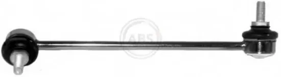 Stange/Strebe, Stabilisator Vorderachse links Vorderachse rechts außen A.B.S. 260281 Bild Stange/Strebe, Stabilisator Vorderachse links Vorderachse rechts außen A.B.S. 260281