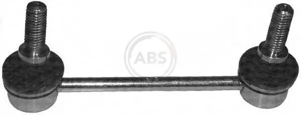 Stange/Strebe, Stabilisator A.B.S. 260285