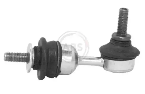 Stange/Strebe, Stabilisator Hinterachse links Hinterachse rechts außen A.B.S. 260291 Bild Stange/Strebe, Stabilisator Hinterachse links Hinterachse rechts außen A.B.S. 260291