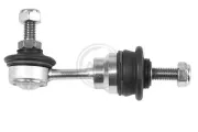 Stange/Strebe, Stabilisator Vorderachse links Vorderachse rechts außen A.B.S. 260294