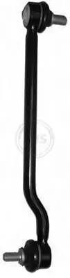 Stange/Strebe, Stabilisator Vorderachse links Vorderachse rechts außen A.B.S. 260300 Bild Stange/Strebe, Stabilisator Vorderachse links Vorderachse rechts außen A.B.S. 260300