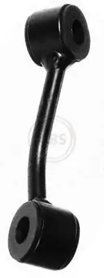 Stange/Strebe, Stabilisator Vorderachse rechts außen A.B.S. 260303 Bild Stange/Strebe, Stabilisator Vorderachse rechts außen A.B.S. 260303